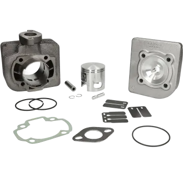 Cylindre Malossi 70cc Sport- Morini AC Ktana/Forza/SF/Street Magic/TGB/Vamos 318723