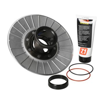 Correcteur de couple Malossi Torque Drive- Piaggio 200 cc Leader LC 2003->/Piaggio 250/300cc Quasar/HPE - Vespa GT/GTV/GTL/GTS 200/250/300 6112563