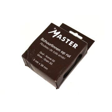 Toilette Mémeri Master K50 5 m