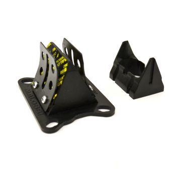 Clapet Malossi MHR-Replica-4 soupapes Honda MB/MT/MTX/MBX Vespa Largeframe/Smallframe/Minarelli AM6 - carbone 274235.C0