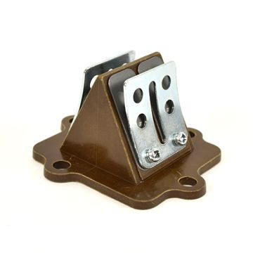 Membrane Minarelli horizontale 4 soupapes (modèle standard) RMS