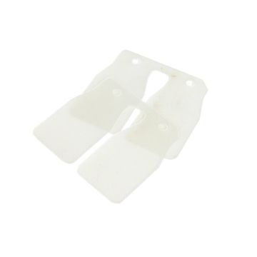 Lamelles à clapet BGM Pro type Yamaha RD350 YPVS Plaque GRP