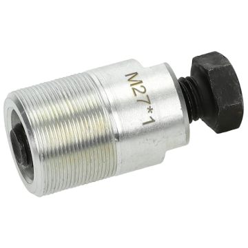 extracteur de volant moteur M27x1mm (CPI, Keeway, Yamaha/MBK/Minarelli 50cc 2 temps) Filetage à gauche