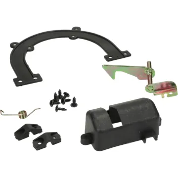 Kit de réparation siège/selle China LX/AGM VX/BTC Riva