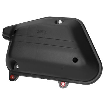 Boîte à air complet bloc moteur vertical Minarelli par exemple Yamaha/Slider/BWS/MBK Stunt/Booster