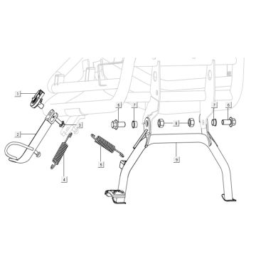 NIU N1S de milieu de gamme