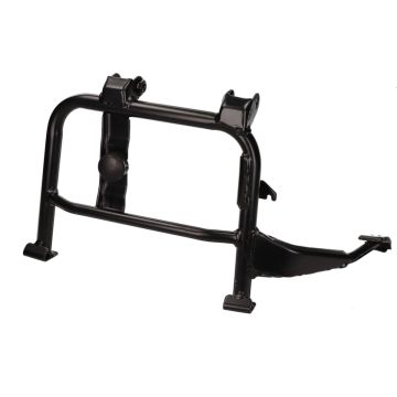 Béquille centrale SYM 50cc 4 temps 50cc Fiddle 2/Orbit 2/Xpro/Crox/Allo/Orbit nouveau type de moteur/cadre n° AF05W/AE05W