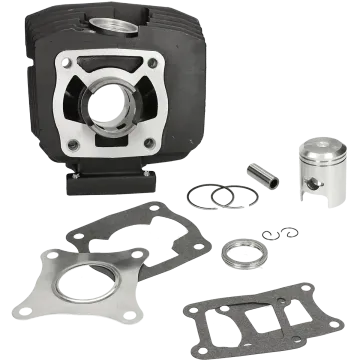 Cylindre Honda MTX SH 50cc 39mm SP