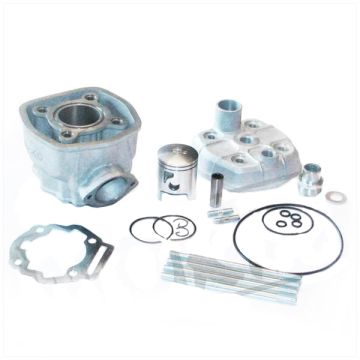 Kit cylindre Derbi Senda nouveau modèle 50cc 39,9mm Airsal