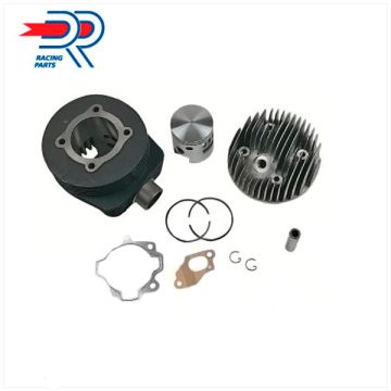 Kit cylindre Vespa (lien classique) PX 125 2T/LML 125cc 63mm DR
