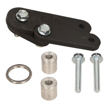 Kit d'installation 25 km (pour sito726) Vivacity sito