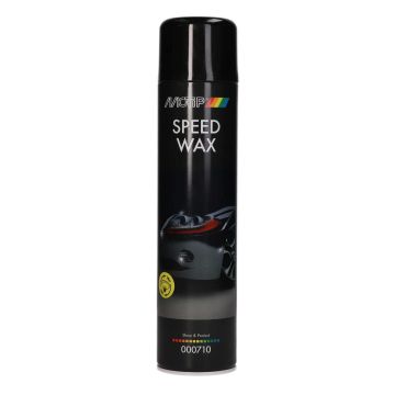Cire Motop Speed 600 ml