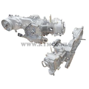 Bloc moteur nu E4 50i Kymco Super8 (Street) original