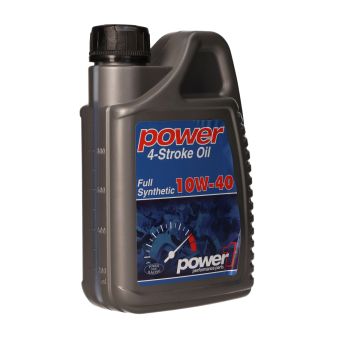 Moteur à carter synthétique 10W40