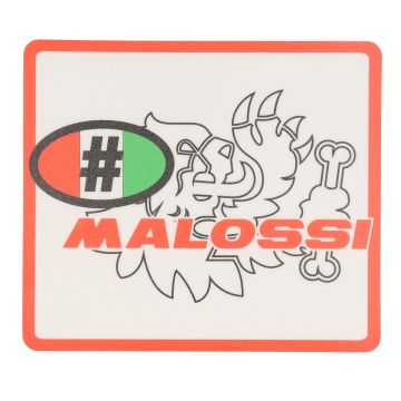 Tapis de souris Malossi 4212876