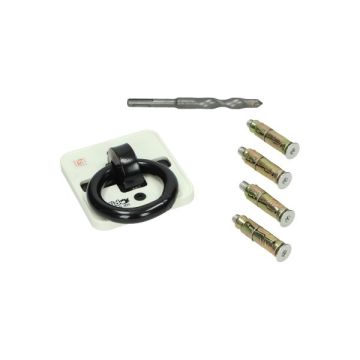 Ancre murale 4 étoiles Luma afa300