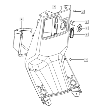 Protège-jambes Niu N-pro
