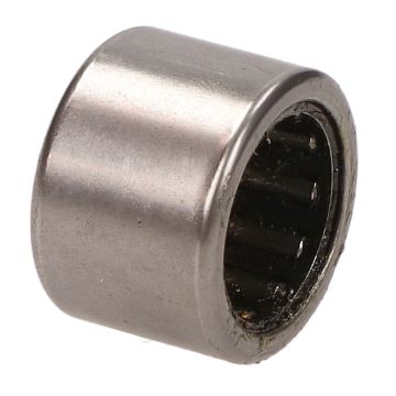 Roulement à aiguilles axe primaire Piaggio/Minarelli/Kymco 17x25x18