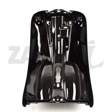 Capot avant - tablier 64301-XGW-9000 noir