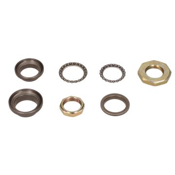 Jeu de roulements de direction 141 à 147-NF 091agm