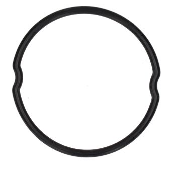 Joint torique de couvercle de culasse Sym Mio gauche d'origine 12351-m36-000