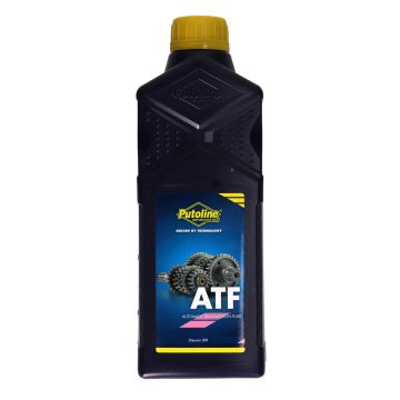 huile lubrifiante atf bouteille 1L putoline 70021