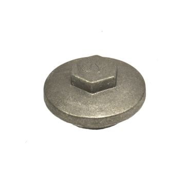 Bouchon de vidange China GY6/SYM/Peugeot 4T 30mm 50cc