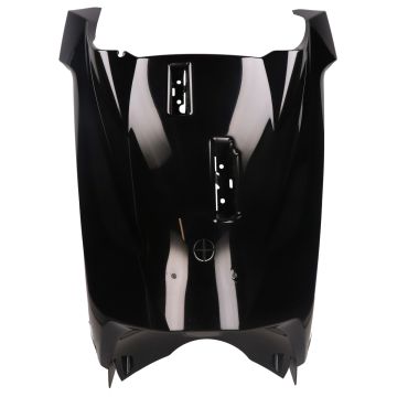 Sous spoiler Yamaha Aerox 2013 noir original 1phf838500