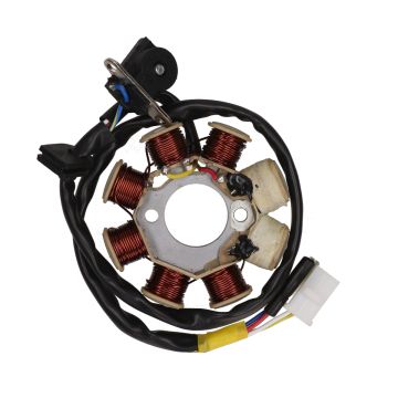 Allumage AGM/Retro/Tori/China4T/SCO GY6