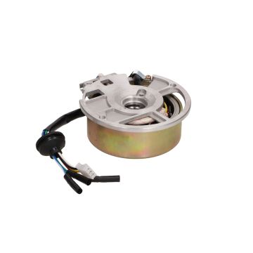 Allumage Generic/Keeway/CPI Euro2 6 fils avec volant moteur