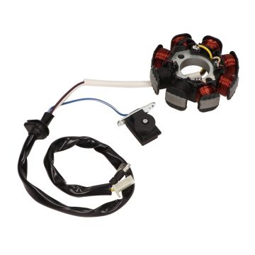 Allumage Gy6 Chinois 50 Version 1