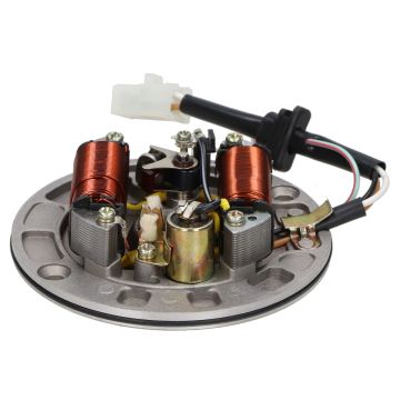 Allumage Honda C50/CD50/DAX/SS50 6V 85 mm
