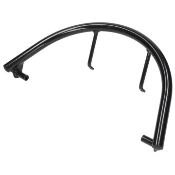 Support d'emballage Sym Mio noir original 8120A-A77-000-KB