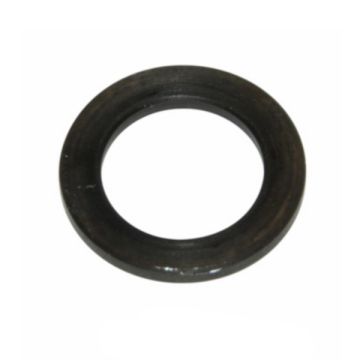 Entretoise variateur/ailette de refroidissement 2mm-Malossi Multivar- Minarelli 50 2 temps vertical/horizontal/Minarelli 50 4 temps 087059B