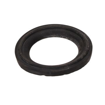 Réservoir à essence avec anneau de trop-plein,