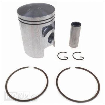 KIT DE FREIN KYMCO DINK AC/LC (2 RESSORTS) Ø39