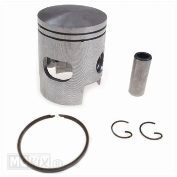 Kit piston HONDA NSR50, CRM50 Ø39