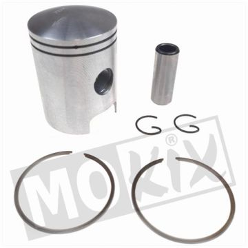 PISTON BARIKIT PUCH MAXI (GOUPILLE Ø12) Ø38,25