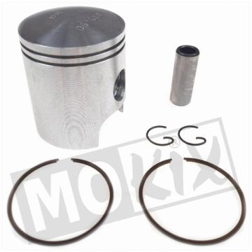 PISTON PEUGEOT BUXY, LUDIX AC/LC, VIVACITY Ø39,90