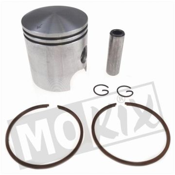 KIT DE BARIOT À PISTON SUZUKI LIDO 49CC Ø41