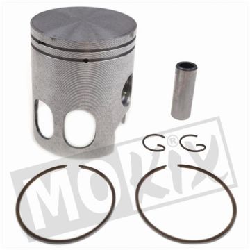 PISTON YAMAHA DT 50 (MODÈLE PORTUGAL) Ø40,50