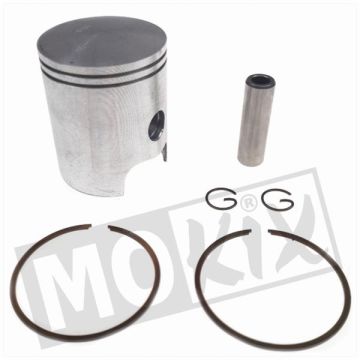 PISTON HONDA SCOPY, SH50 AVEC PLOMB 50 Ø40