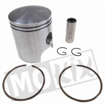 PEUGEOT BUXY PISTON, LUDIX AC/LC, SPEEDFIGHT, VIVA