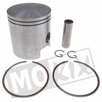 PISTON MINARELLI AM6 (KIT CYLINDRE BARYUM) Ø47