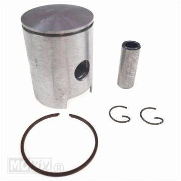 PISTON ZUNDAPP 4V (1 ANNEAU 1,50 MM) Ø38,98