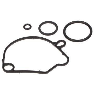 Pochette de joints de carburateur Honda wallaroo SP