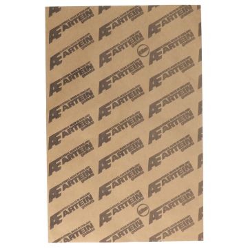 Papier d'emballage mince 0,15 300x450