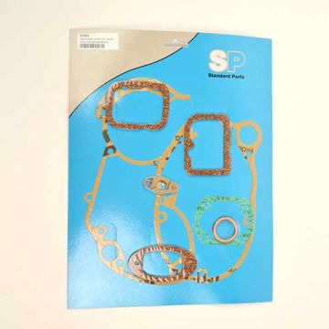 JEU DE JOINTS COMPL SACHS 2/3/4V SANS MEMBRANE