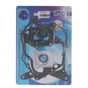 Pochette de joints complète Honda MT/MB 39mm