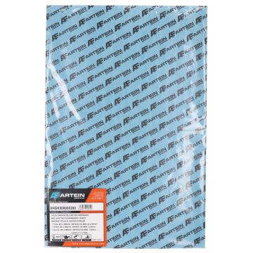 Joint en papier épais non armé 2,00 300x450